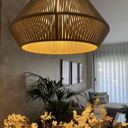 Apartamento Con Piscina Y Cerca De La Playa Cambrils Buitenkant foto