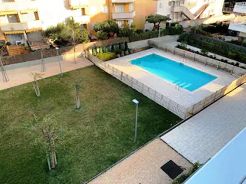 Apartamento Con Piscina Y Cerca De La Playa Cambrils Buitenkant foto