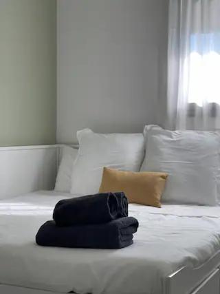 Apartamento Con Piscina Y Cerca De La Playa Cambrils Buitenkant foto