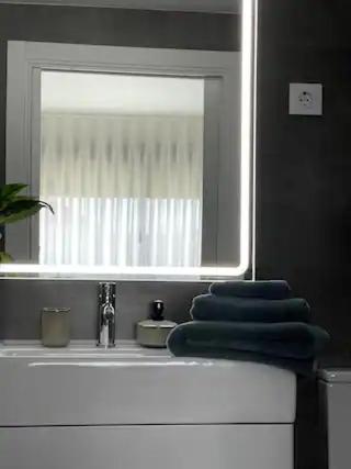 Apartamento Con Piscina Y Cerca De La Playa Cambrils Buitenkant foto