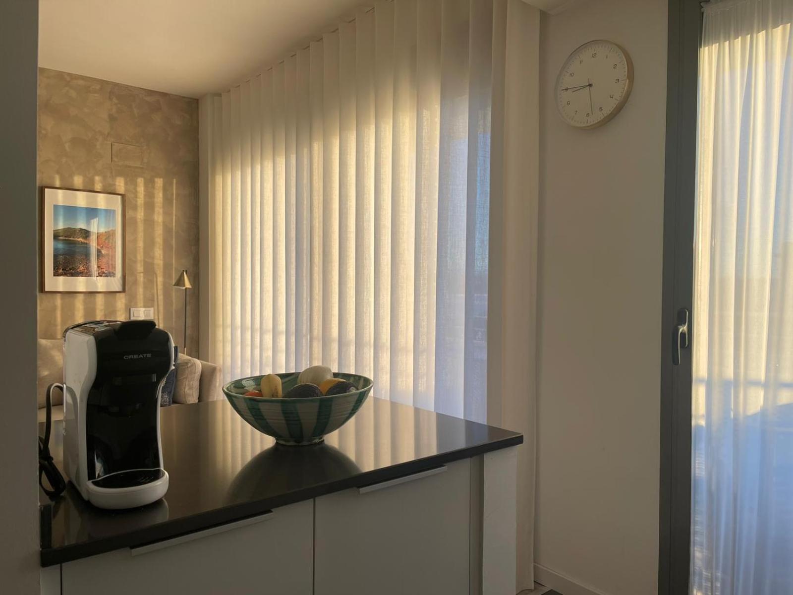 Apartamento Con Piscina Y Cerca De La Playa Cambrils Buitenkant foto